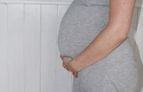 Появление родинок во время беременности