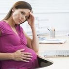 Удаление родинок во время беременности