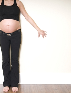 Можно ли удалять родинки беременным?