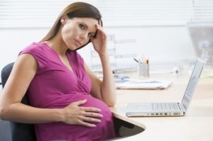 Удаление родинок во время беременности